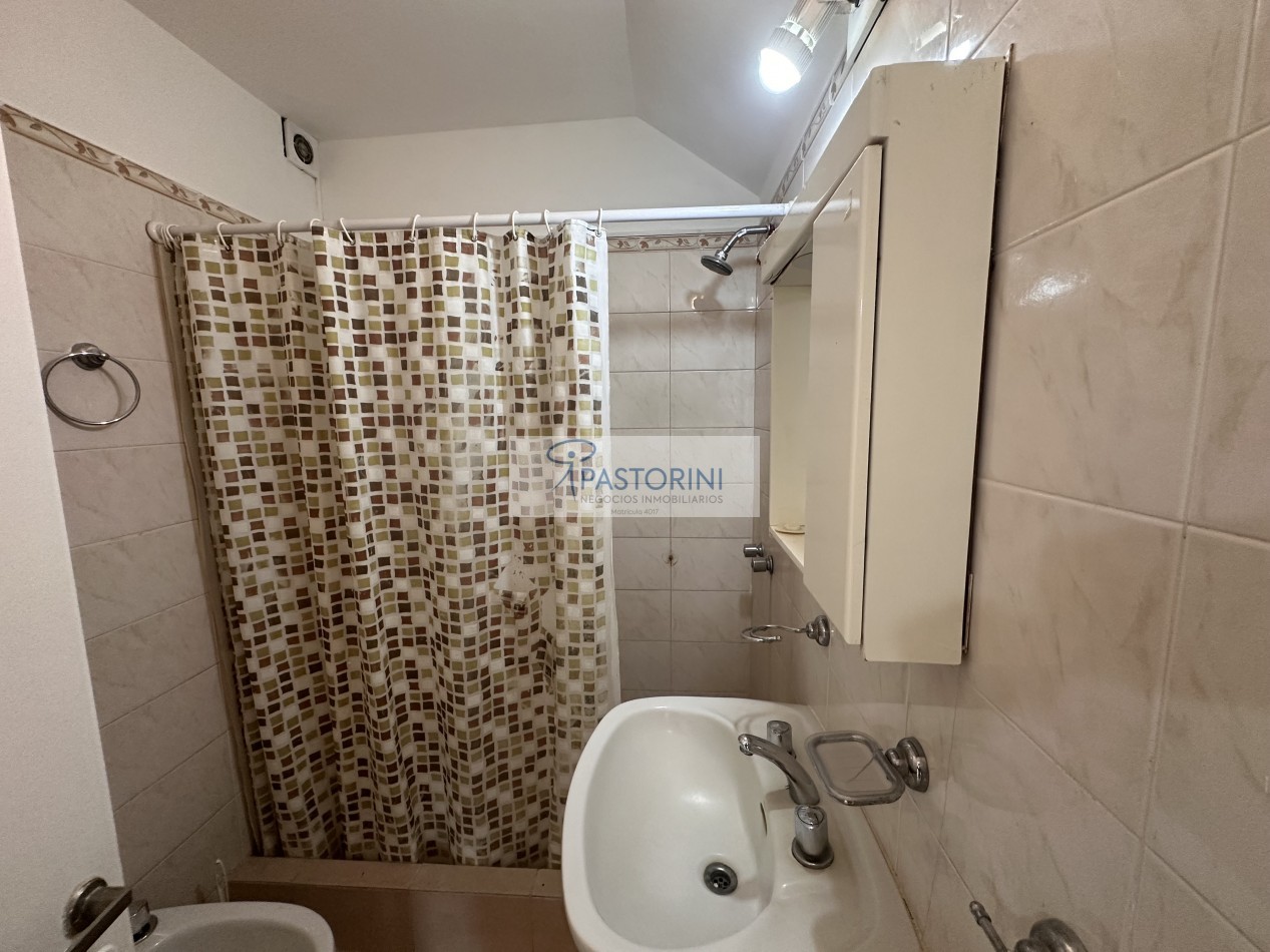 ALQUILAMOS PH 2amb a la calle