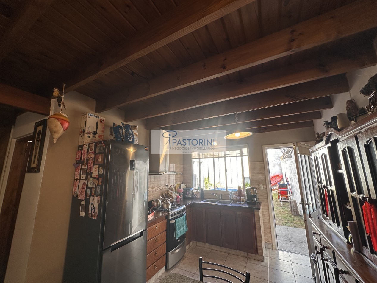 VENDEMOS DUPLEX en Los TILOS Apto Credito