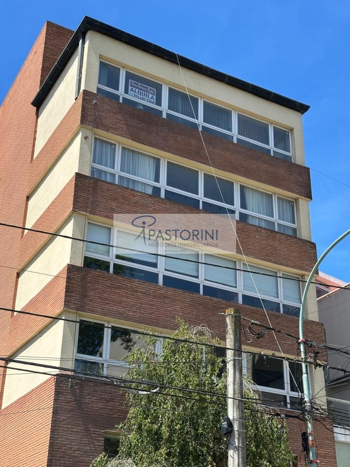 ALQUILAMOS  hermosa OFICINA zona GUEMES