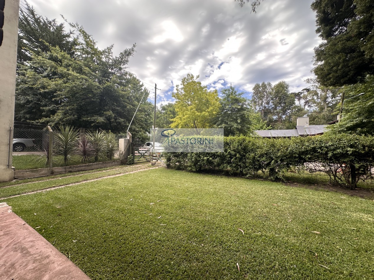 Vendemos hermosa casa en el Bosque Peralta Ramos 