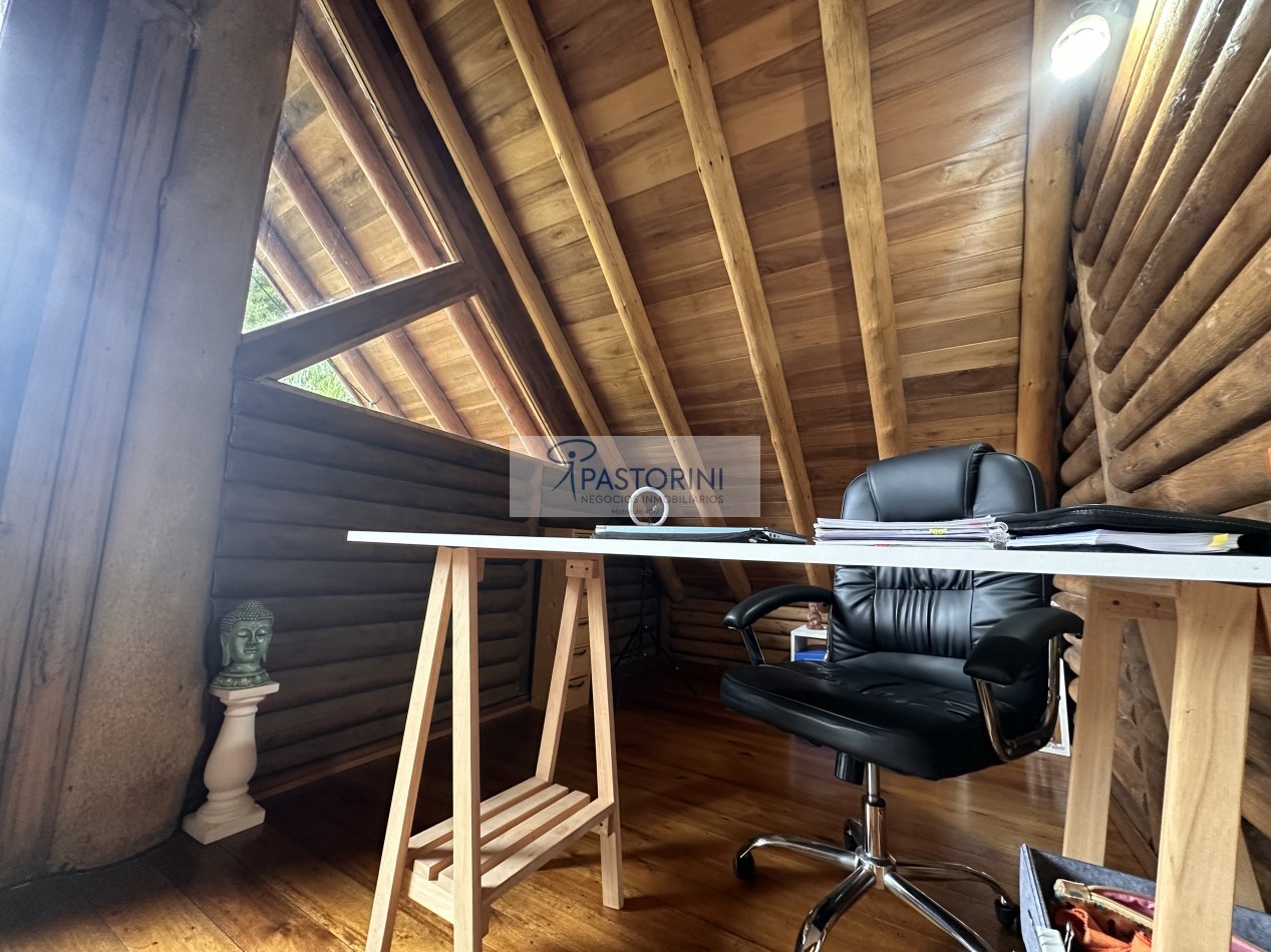 Vendemos hermosa casa en el Bosque Peralta Ramos 