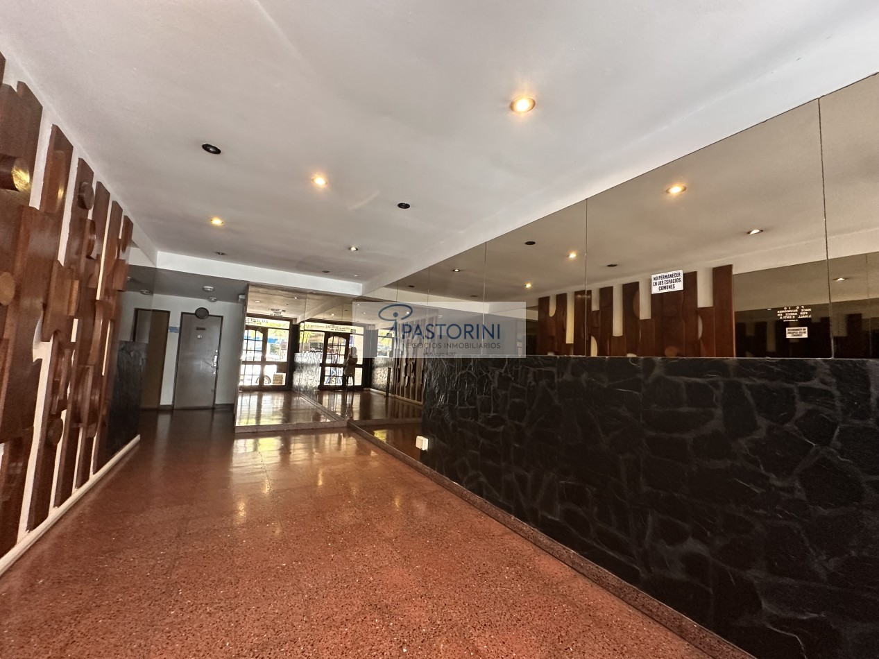 OPORTUNIDAD Dpto en VENTA 