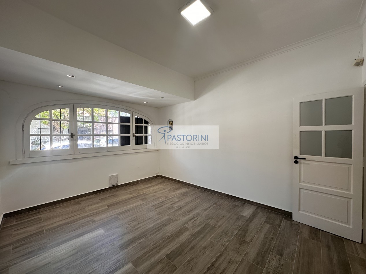 Alquilamos ideal centro de oficinas y/o consultorios