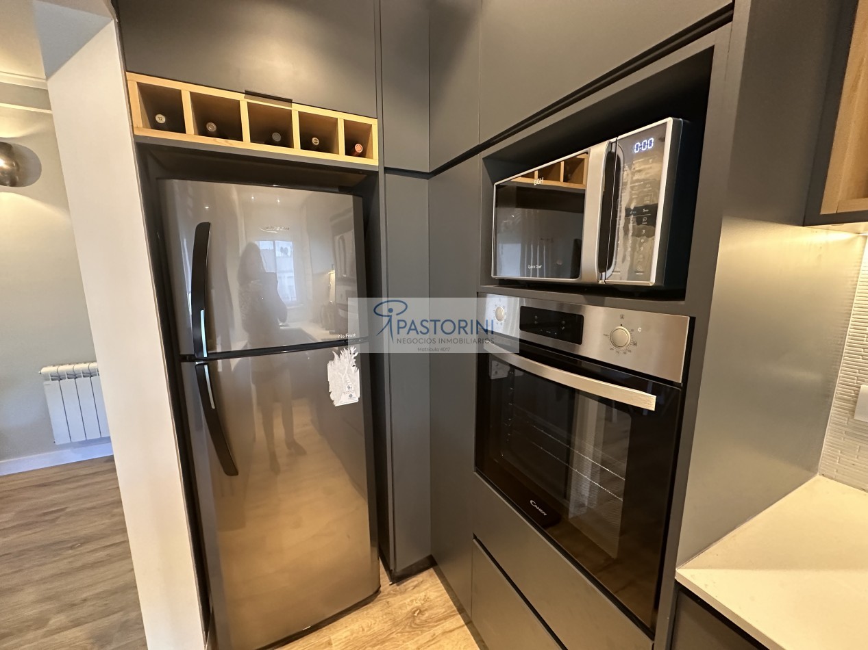 Alquiler Temporal en moderno 2 amb 