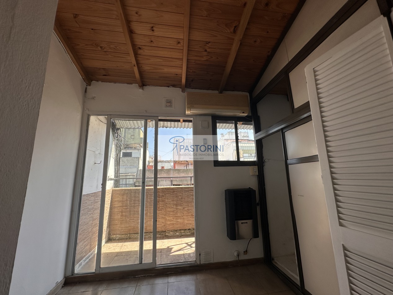 OPORTUNIDAD Dpto en VENTA 