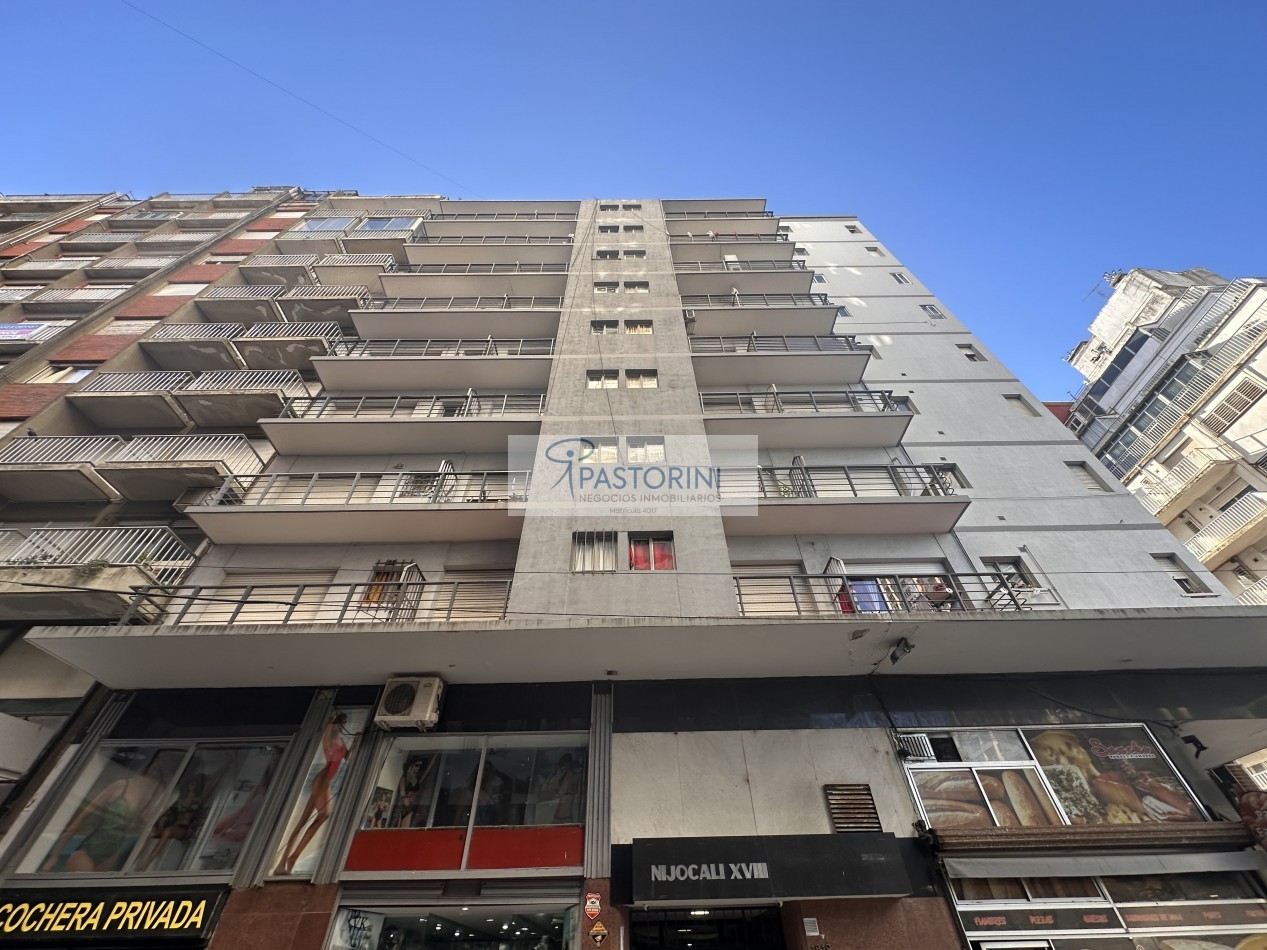 VENDEMOS DEPTO en el CENTRO de MDP