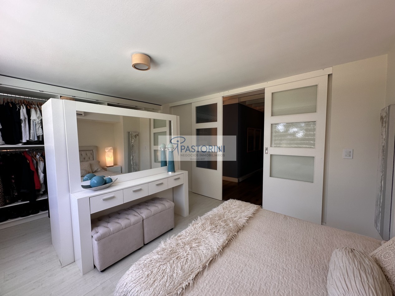 VENDEMOS ESPECTACULAR CASA EN SIERRAS DE LOS PADRES