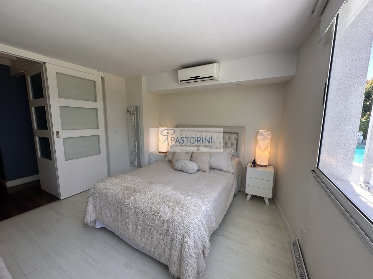 VENDEMOS ESPECTACULAR CASA EN SIERRAS DE LOS PADRES