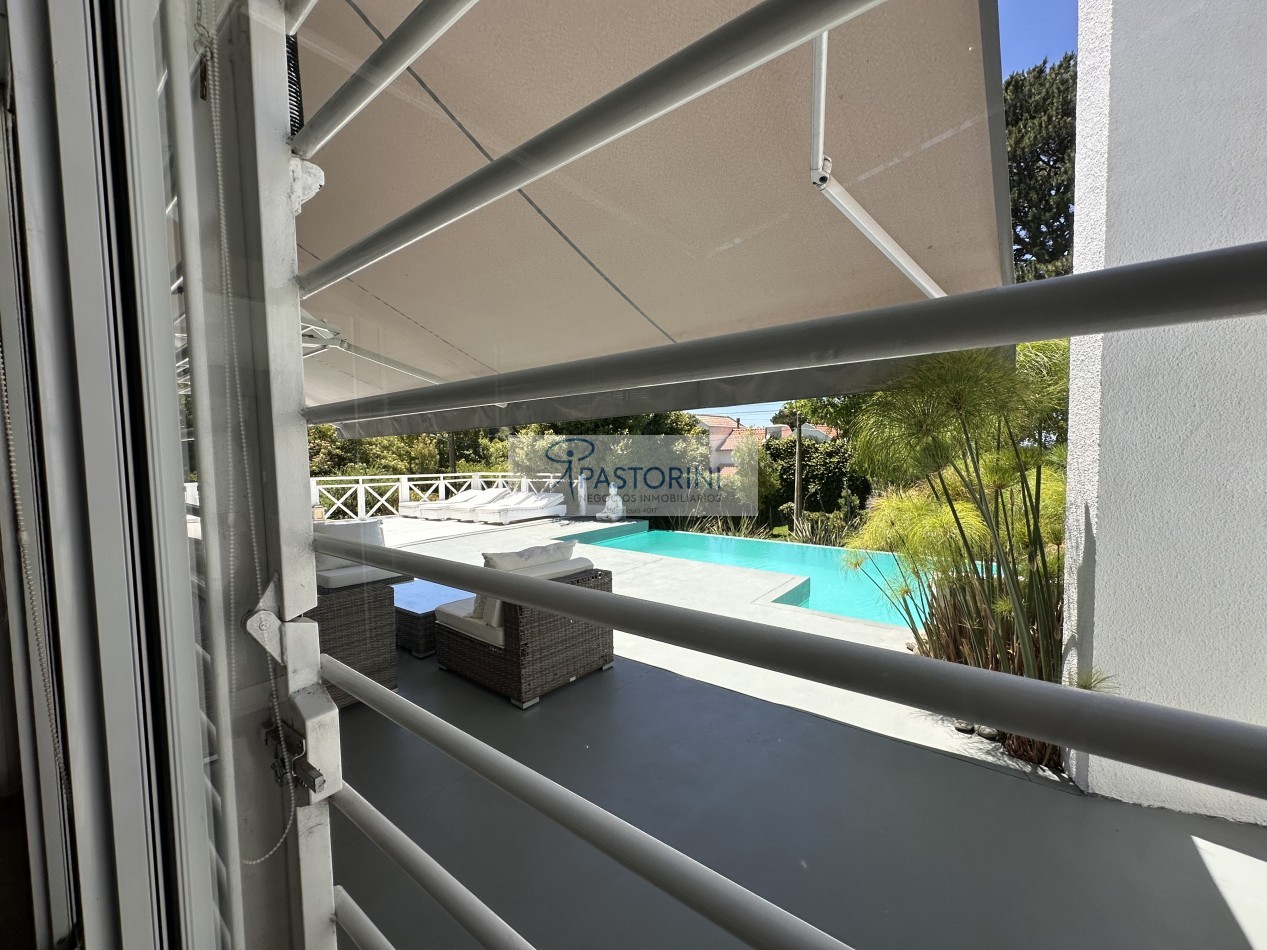 VENDEMOS ESPECTACULAR CASA EN SIERRAS DE LOS PADRES