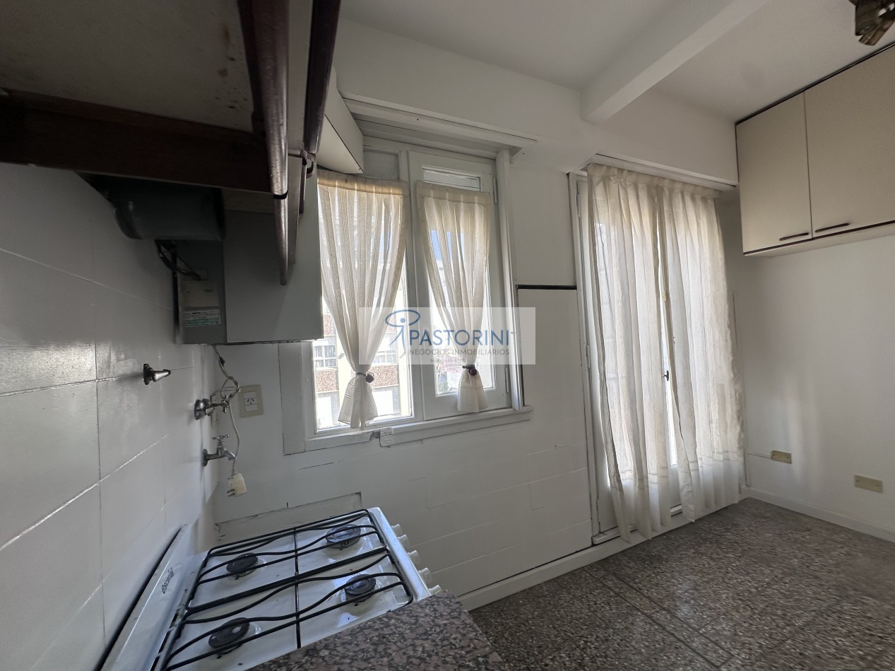Ideal 3 amb en zona Aldrey