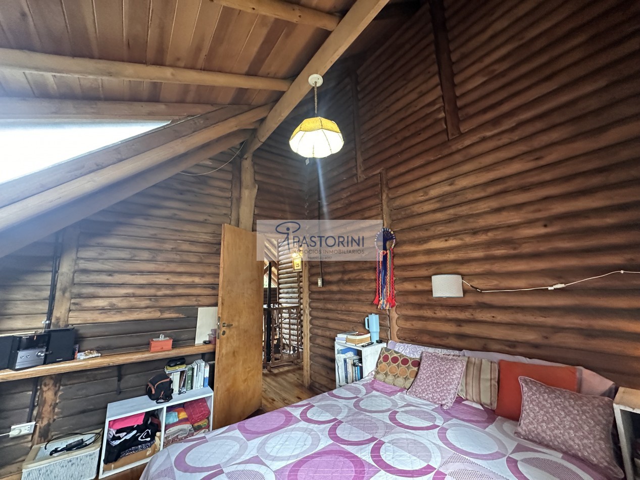 Vendemos hermosa casa en el Bosque Peralta Ramos 