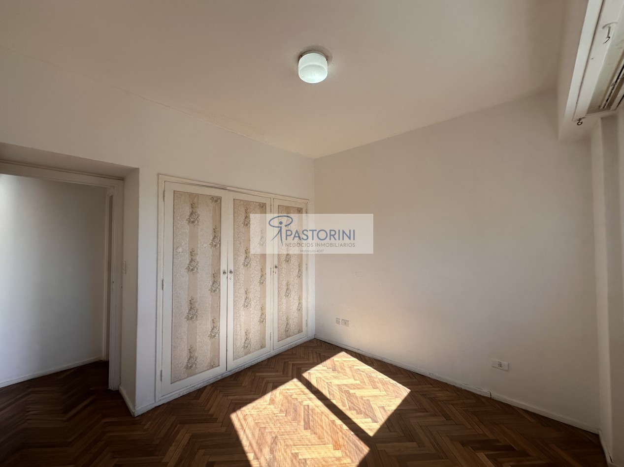 Vendemos 2amb luminoso en el centro de Mar del Plata