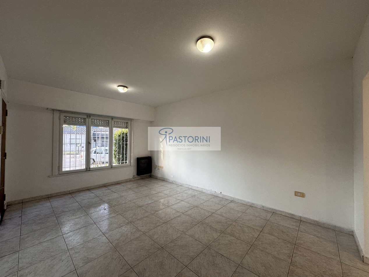 ALQUILAMOS PH 2amb a la calle