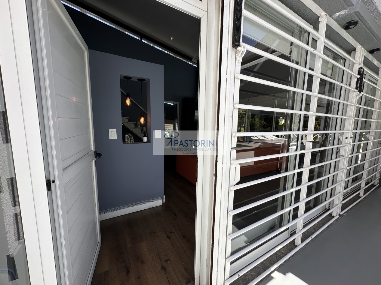 VENDEMOS ESPECTACULAR CASA EN SIERRAS DE LOS PADRES