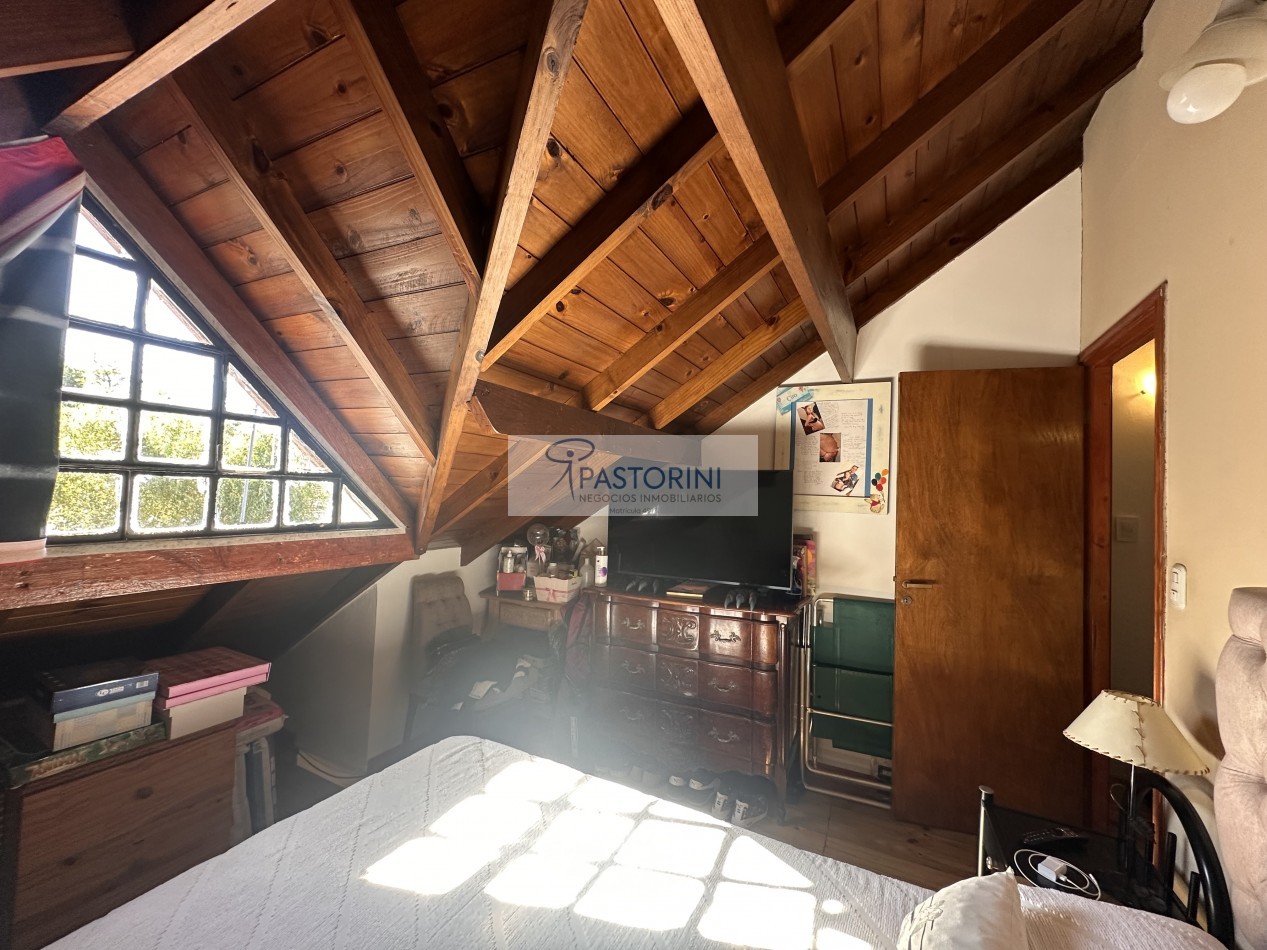 VENDEMOS DUPLEX en Los TILOS Apto Credito