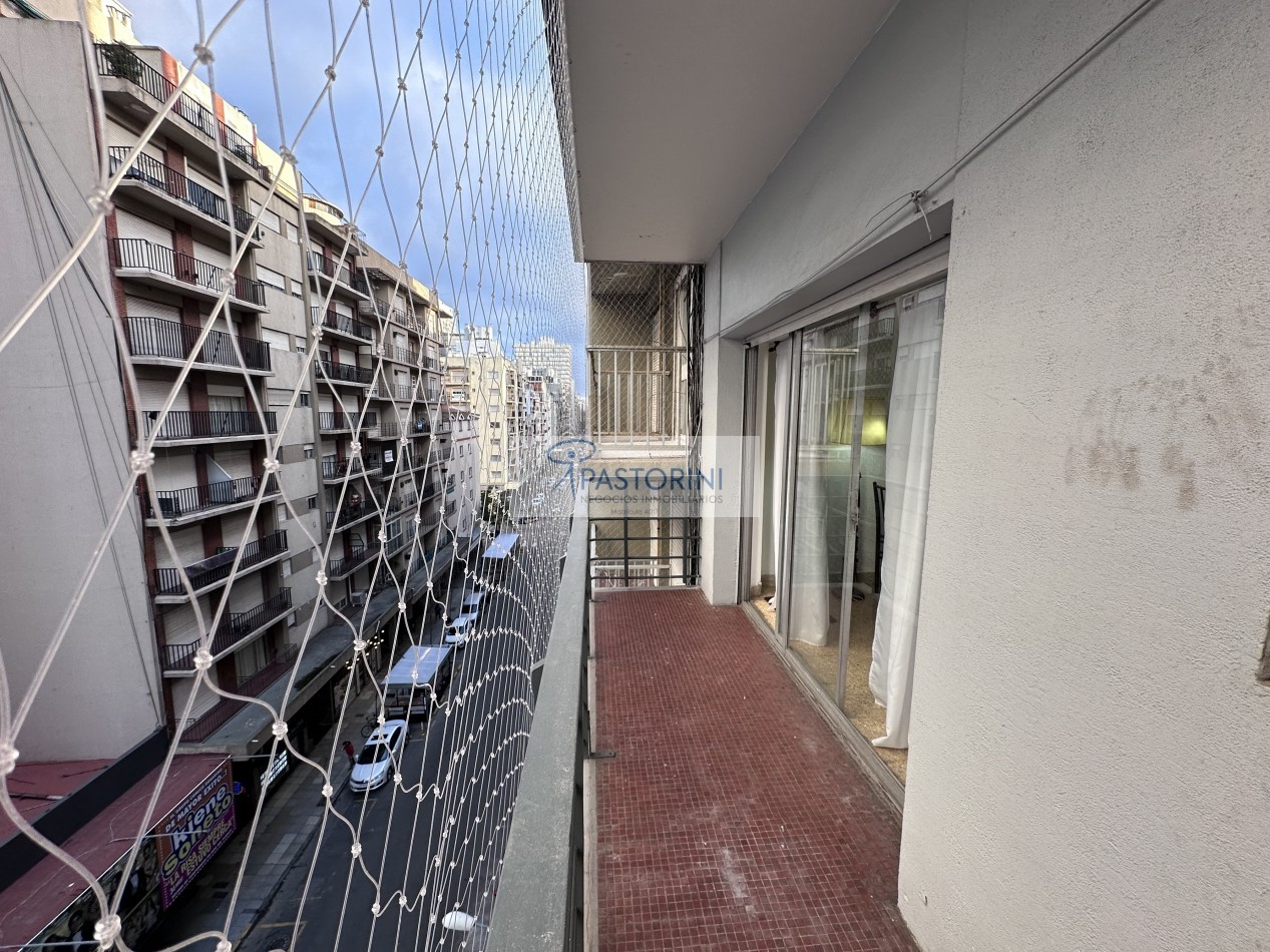 VENDEMOS DEPTO en el CENTRO de MDP