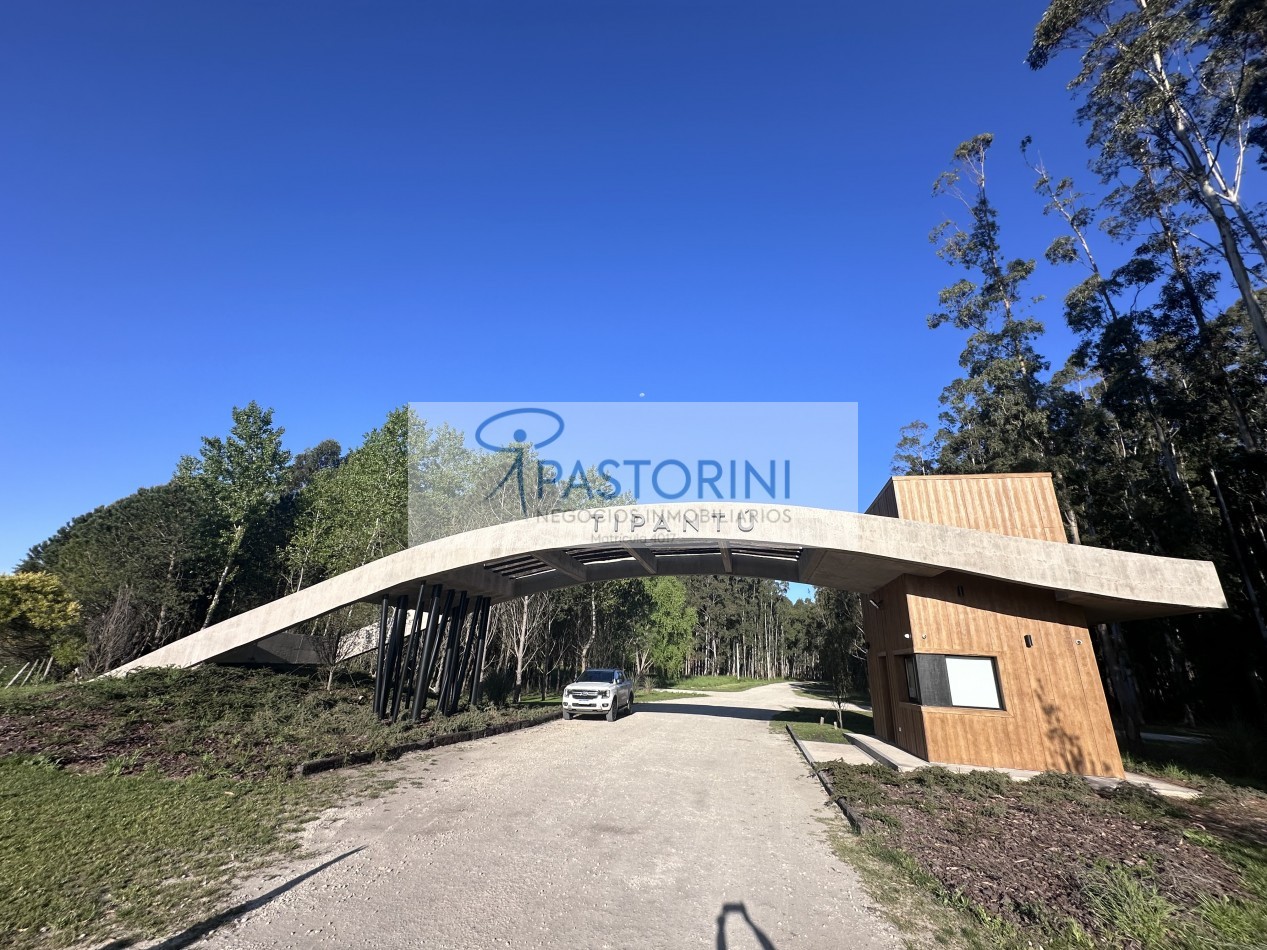 LOTE en TIPANTU
