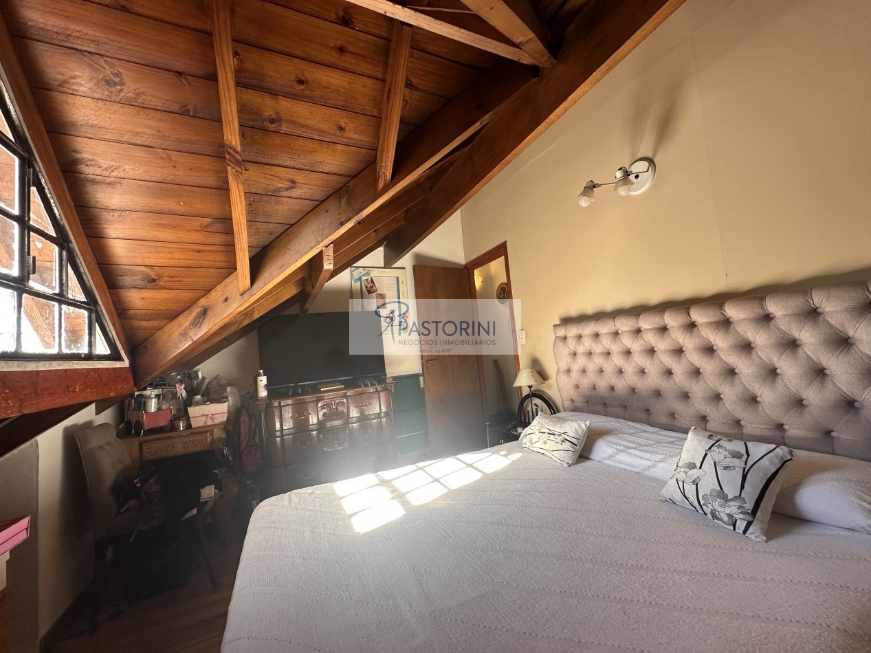 VENDEMOS DUPLEX en Los TILOS Apto Credito