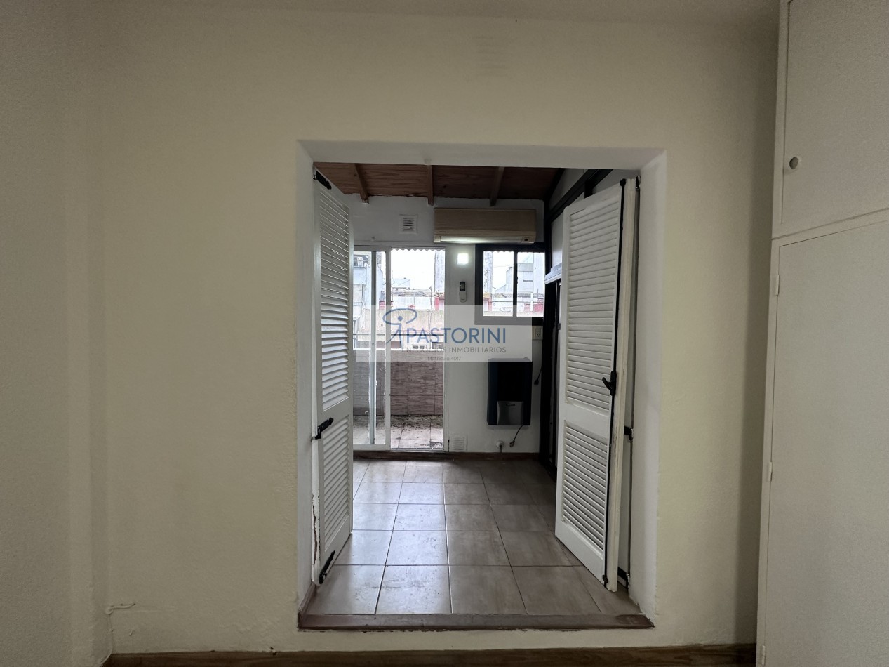 OPORTUNIDAD Dpto en VENTA 