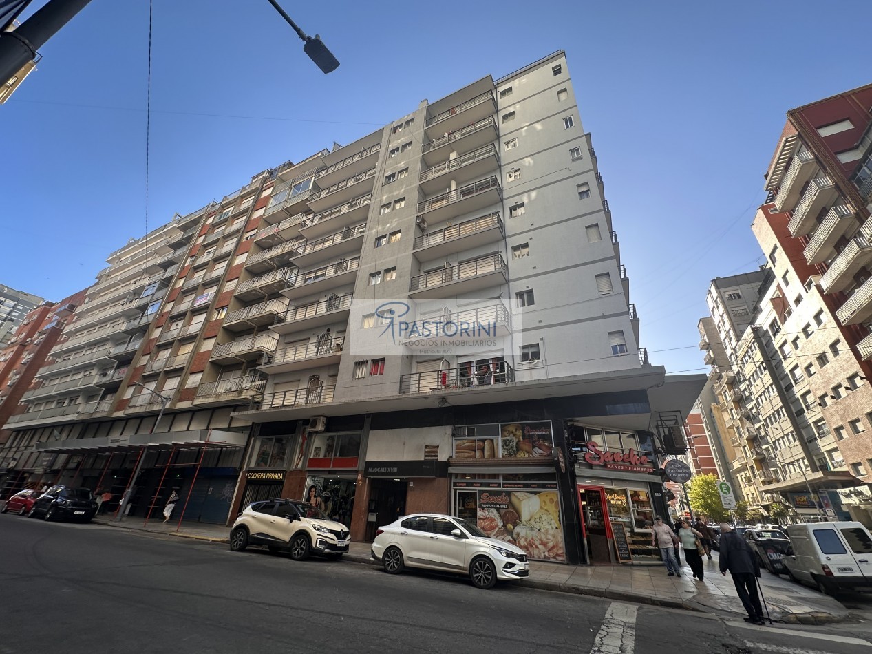 VENDEMOS DEPTO en el CENTRO de MDP