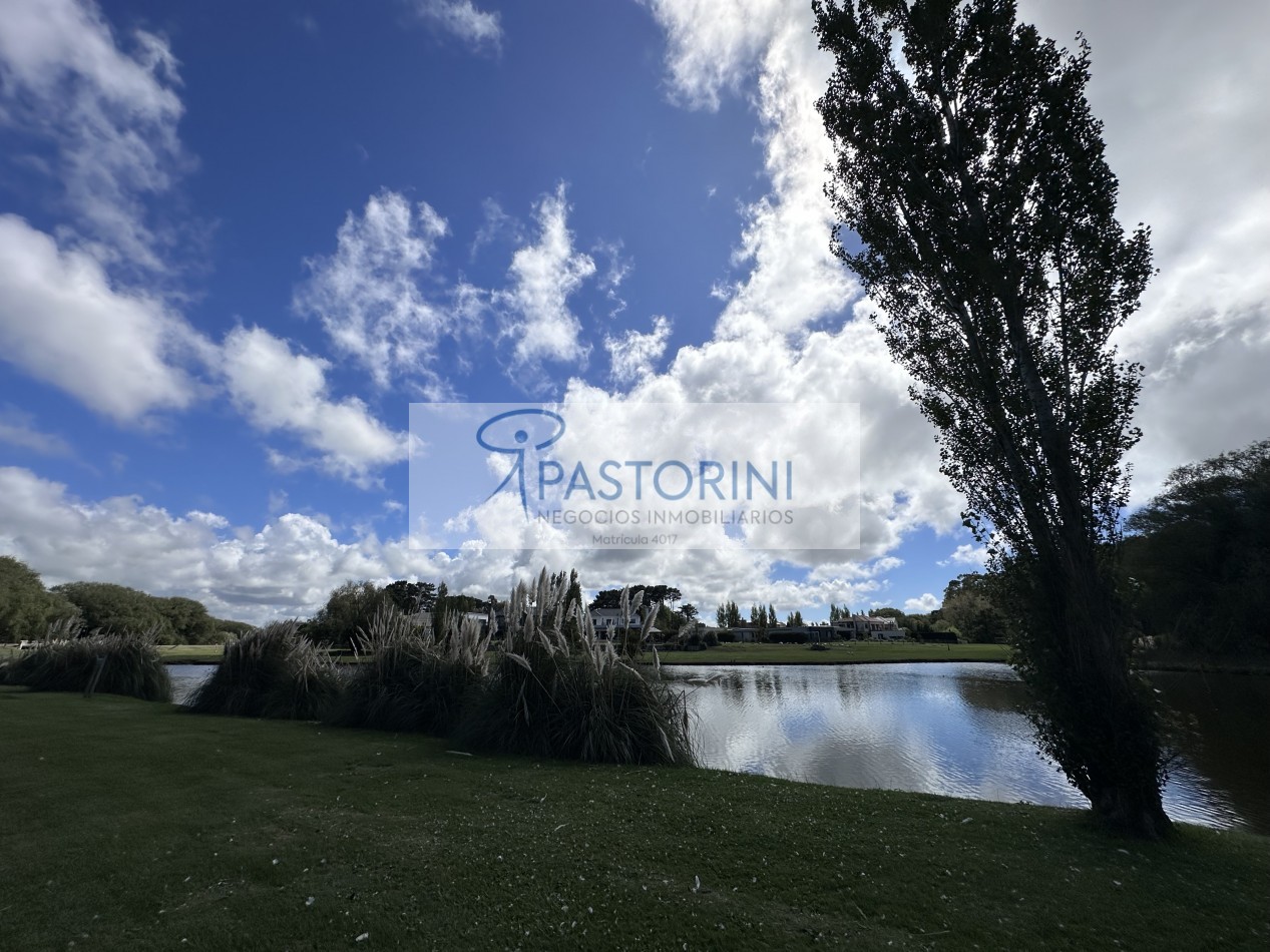 Espectacular LOTE en RUMENCO junto a la LAGUNA
