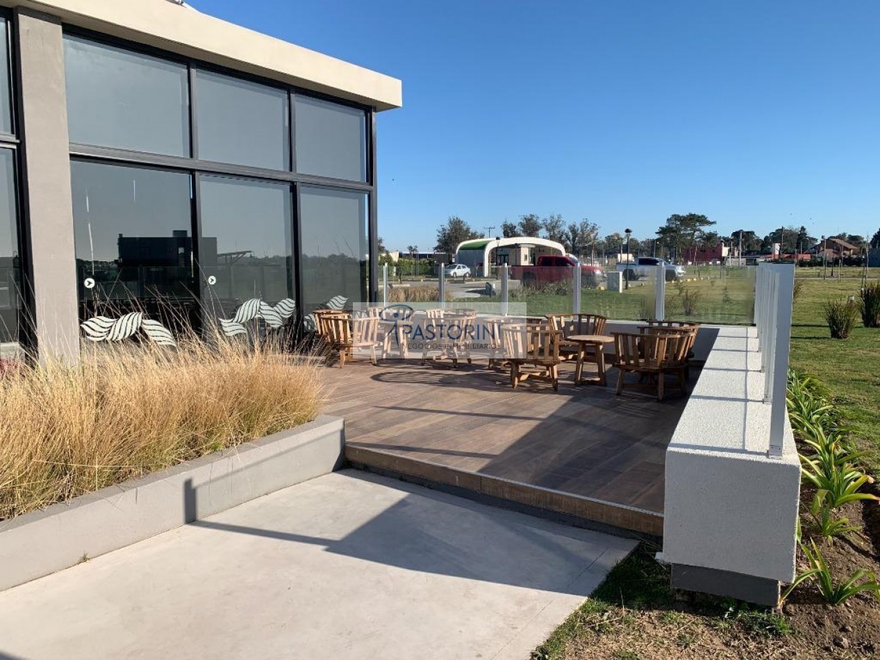 EN VENTA LOTE en DEVELOPER PARK BIO 1