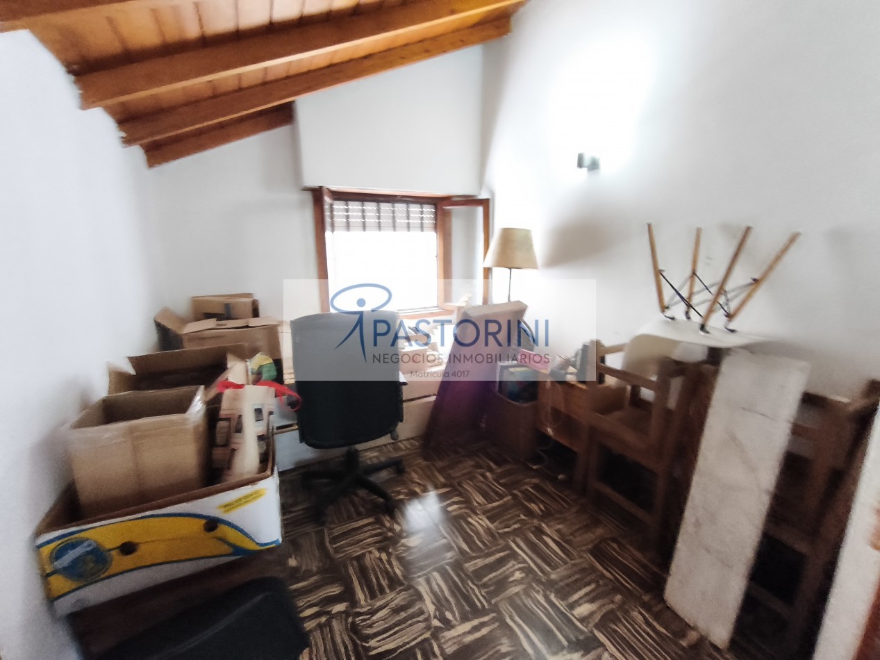 VENDEMOS PH con parque en ALFAR