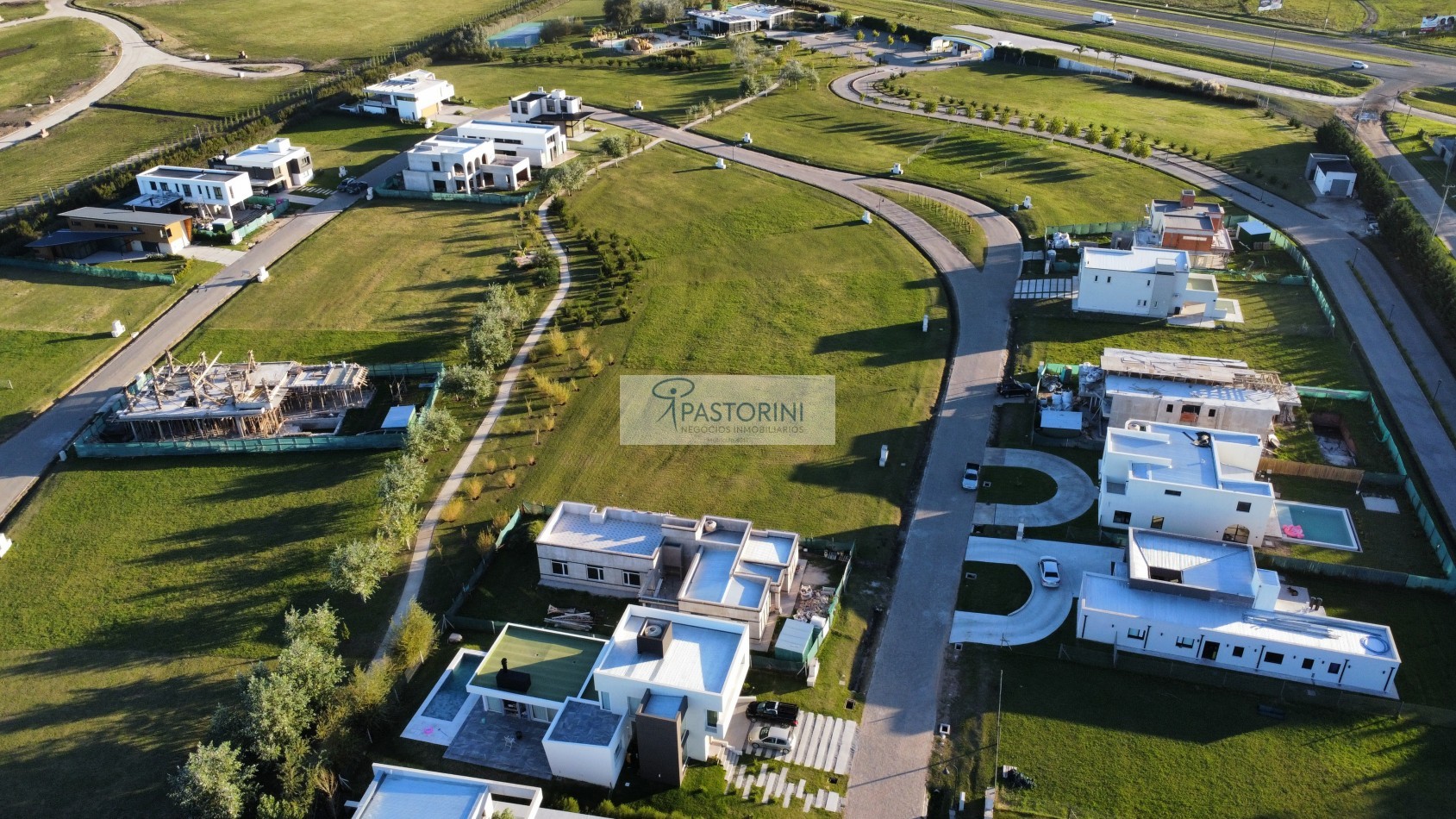EN VENTA LOTE en DEVELOPER PARK BIO 1