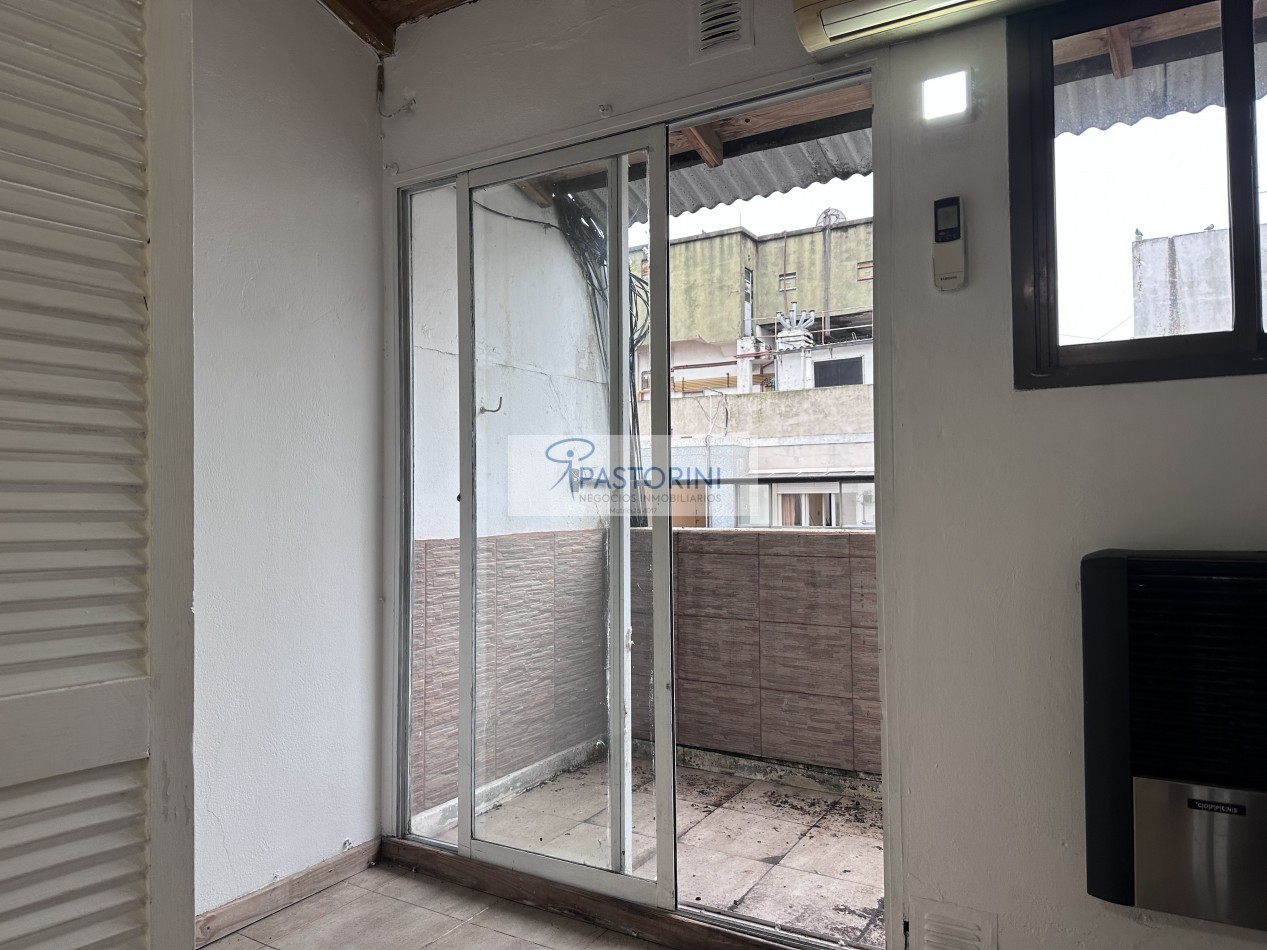 OPORTUNIDAD Dpto en VENTA 