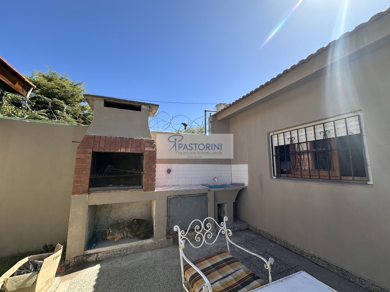 ALQUILER CASA en SERENA