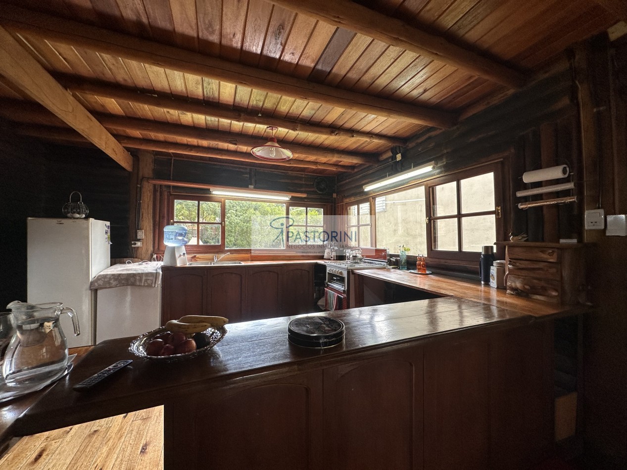 Vendemos hermosa casa en el Bosque Peralta Ramos 