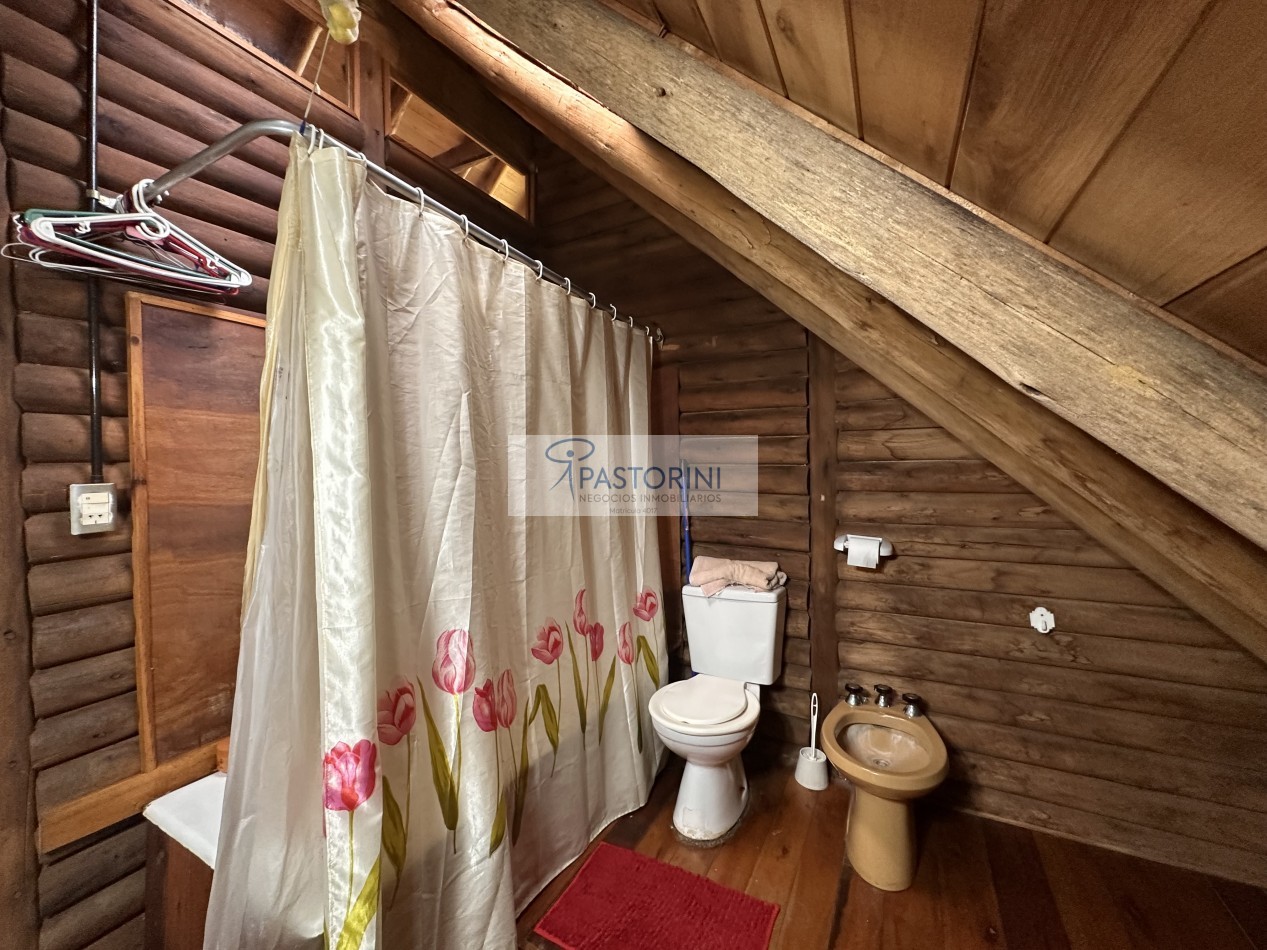 Vendemos hermosa casa en el Bosque Peralta Ramos 