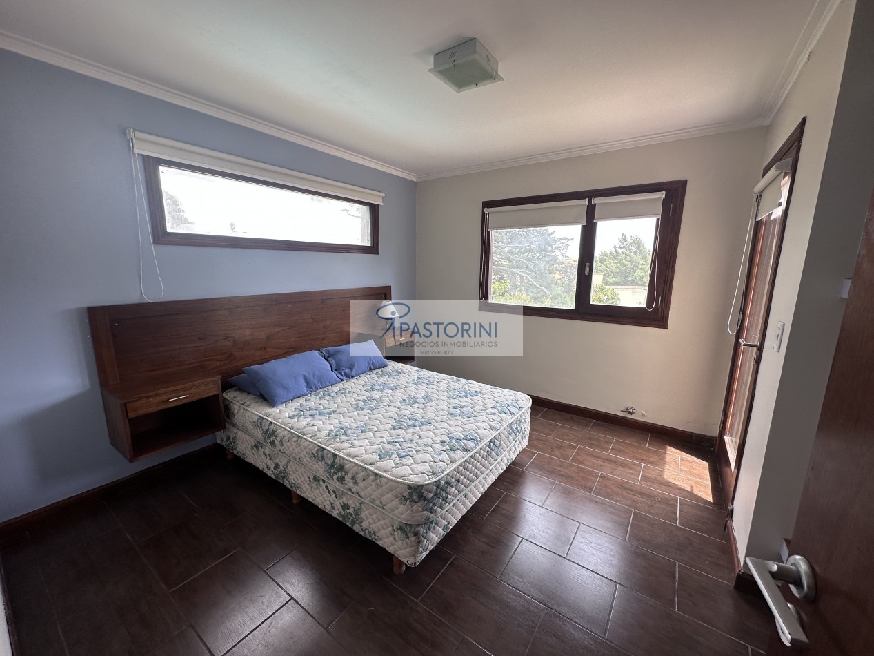 COMPLEJO de CABANAS en SIERRAS de los PADRES