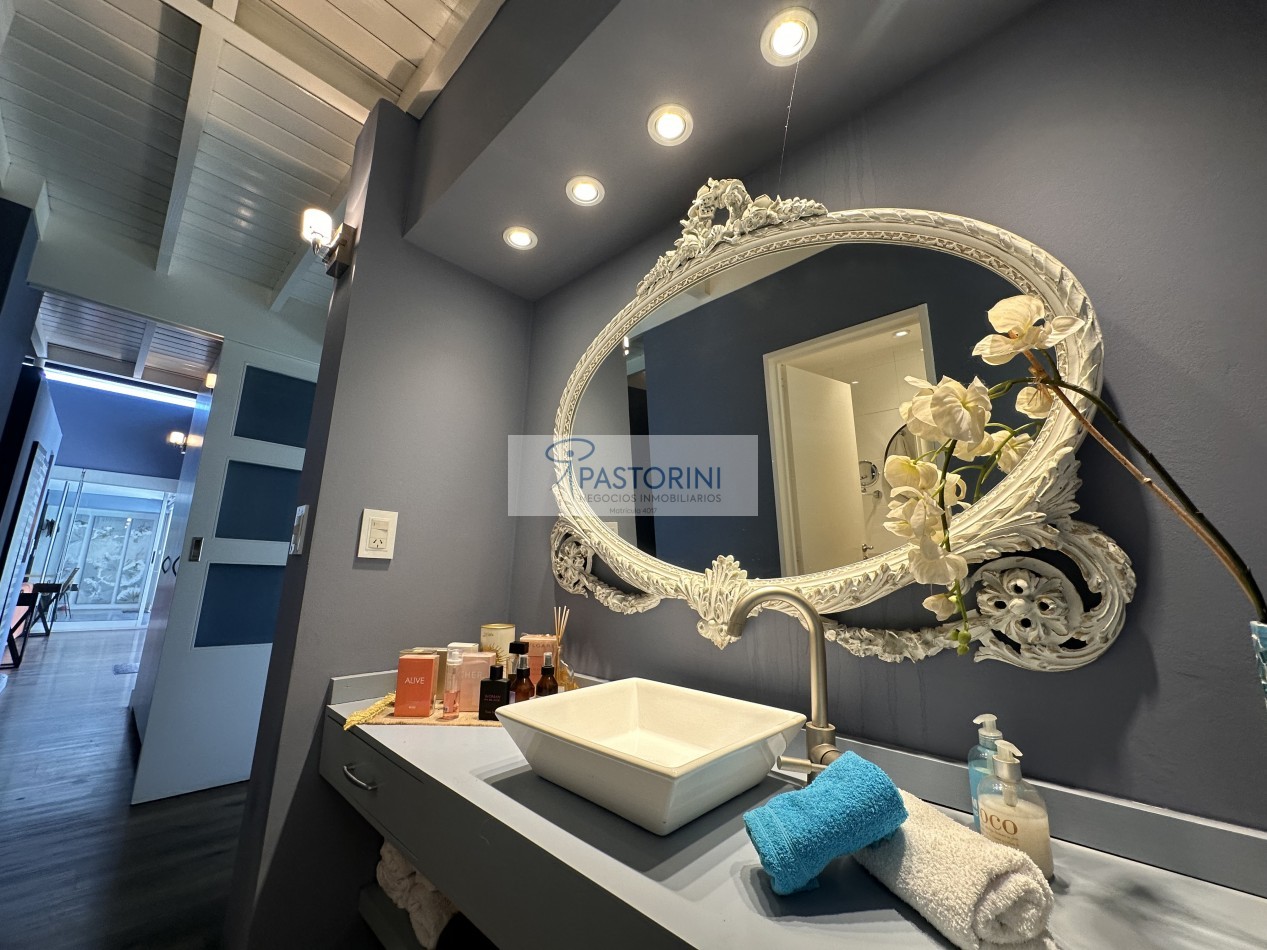 VENDEMOS ESPECTACULAR CASA EN SIERRAS DE LOS PADRES