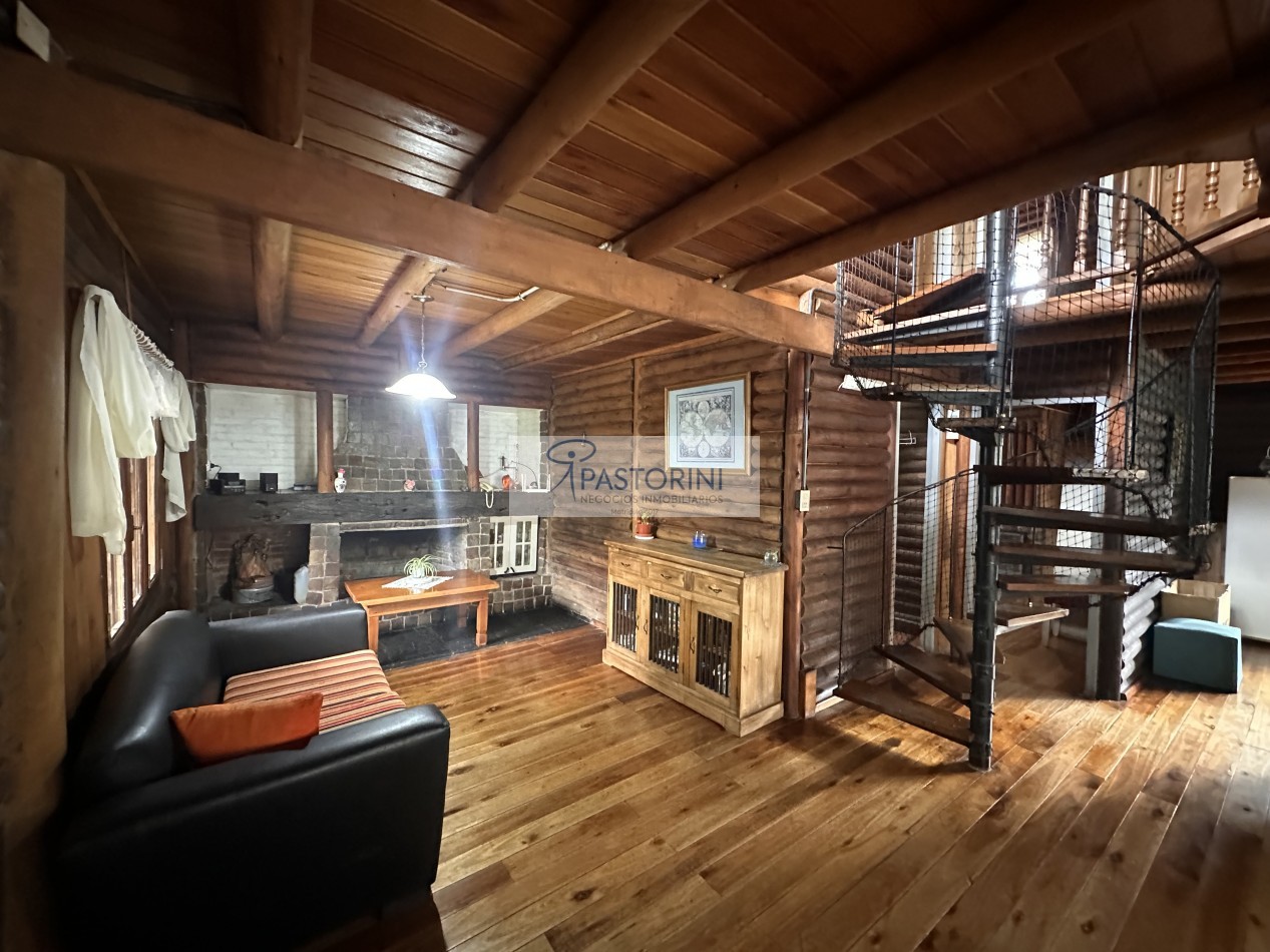 Vendemos hermosa casa en el Bosque Peralta Ramos 