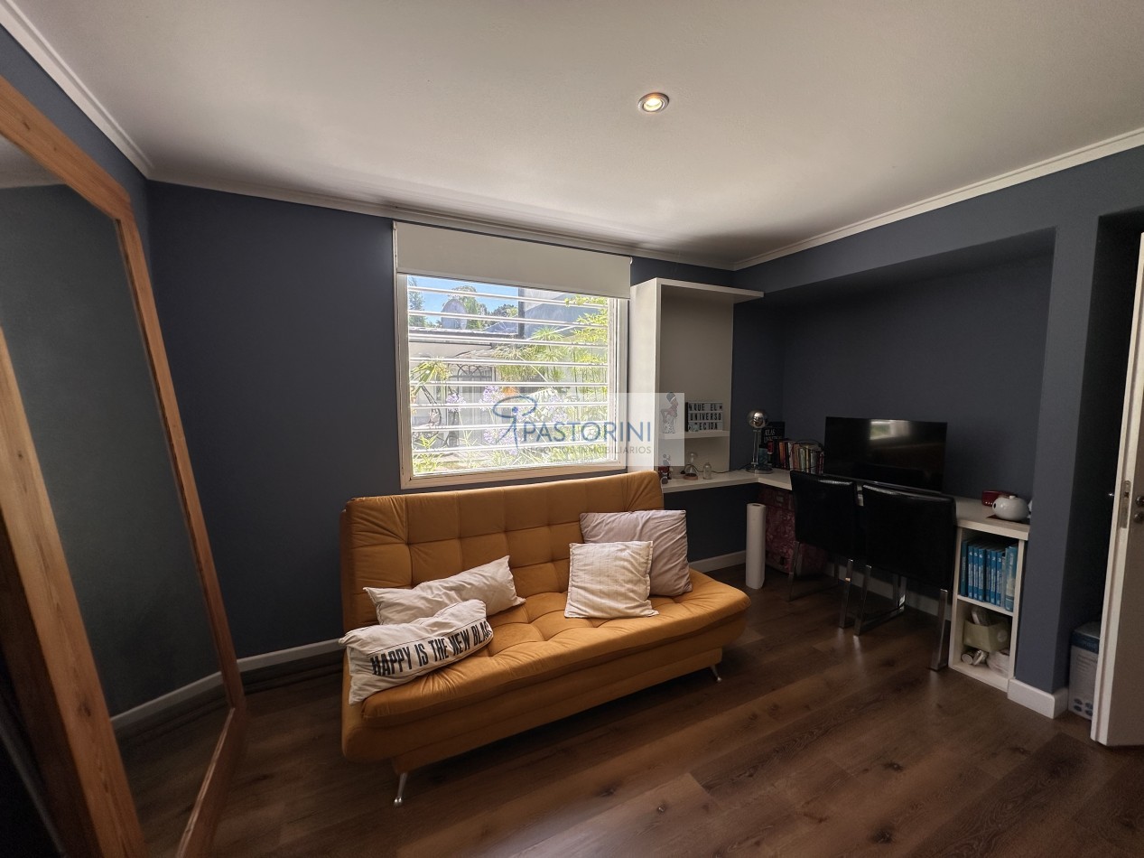 VENDEMOS ESPECTACULAR CASA EN SIERRAS DE LOS PADRES