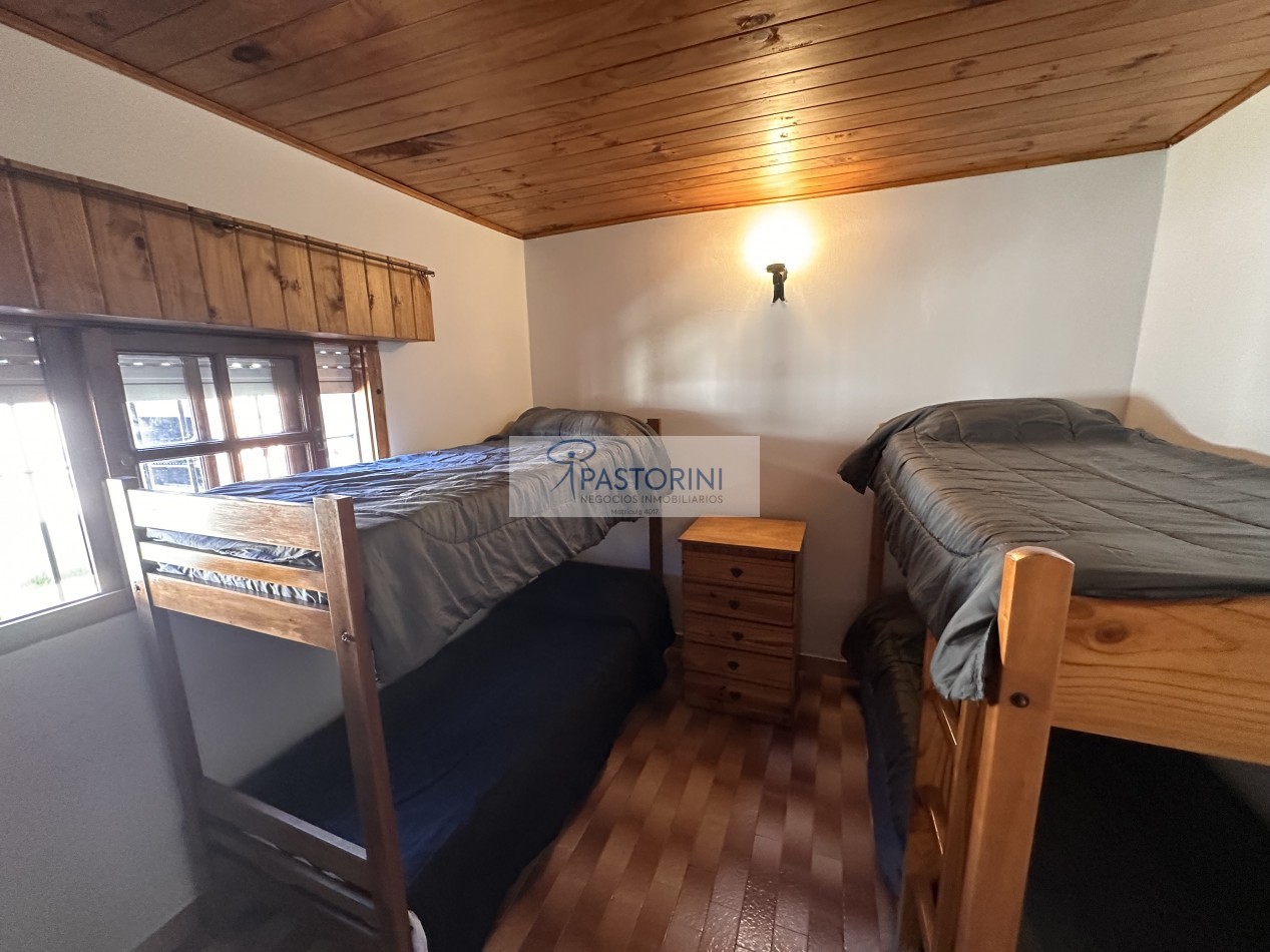 ALQUILER CASA en SERENA