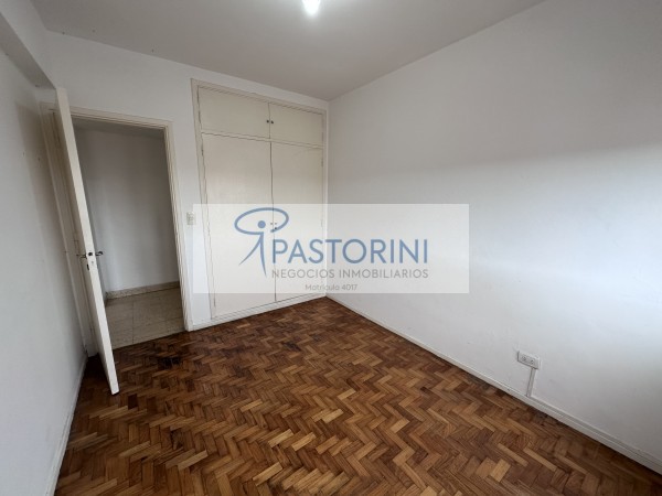 VENDEMOS DPTO 3AMB en CHAUVIN