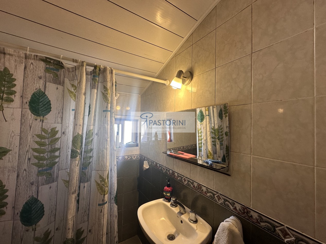 VENDEMOS DUPLEX en Los TILOS Apto Credito