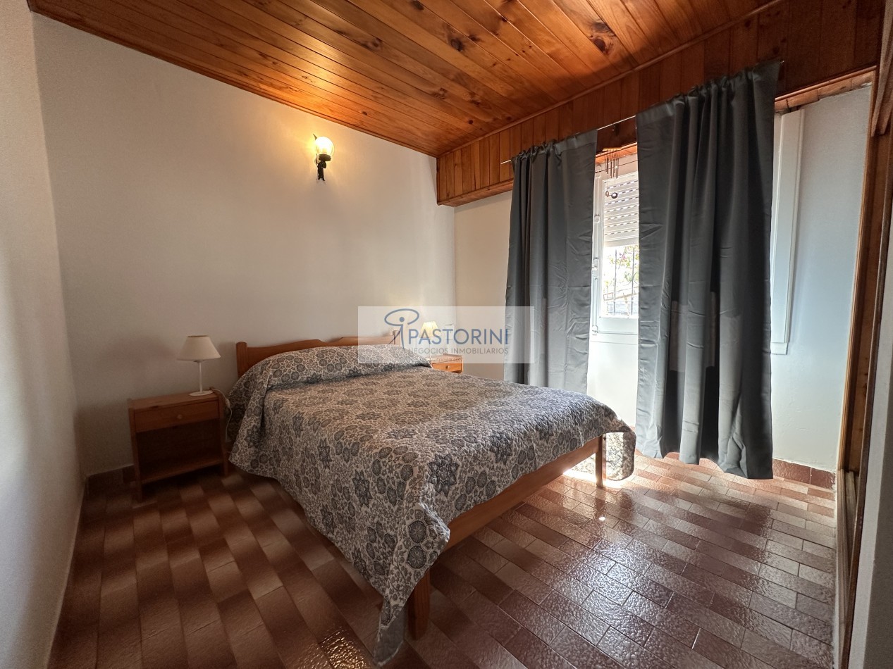 ALQUILER CASA en SERENA