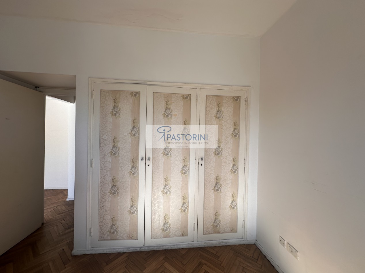 Vendemos 2amb luminoso en el centro de Mar del Plata