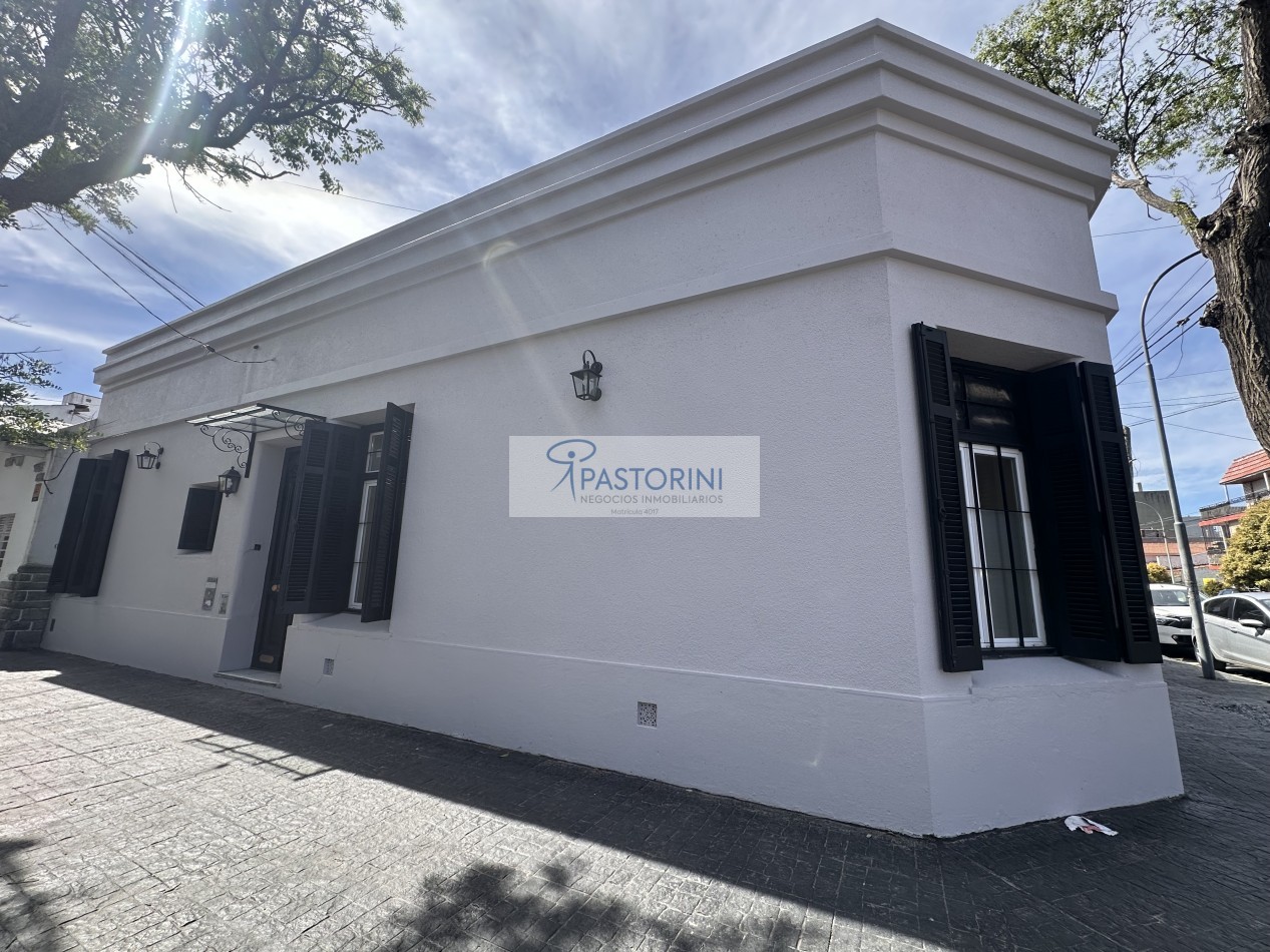 Alquilamos ideal centro de oficinas y/o consultorios