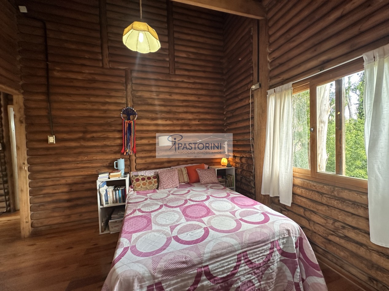 Vendemos hermosa casa en el Bosque Peralta Ramos 