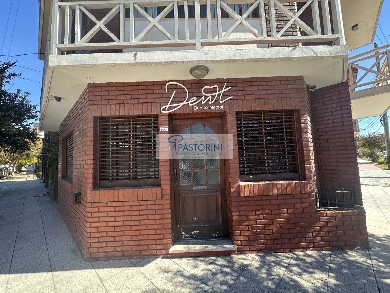 ALQUILAMOS CENTRO CONSULTORIOS/OFICINAS en Chauvin
