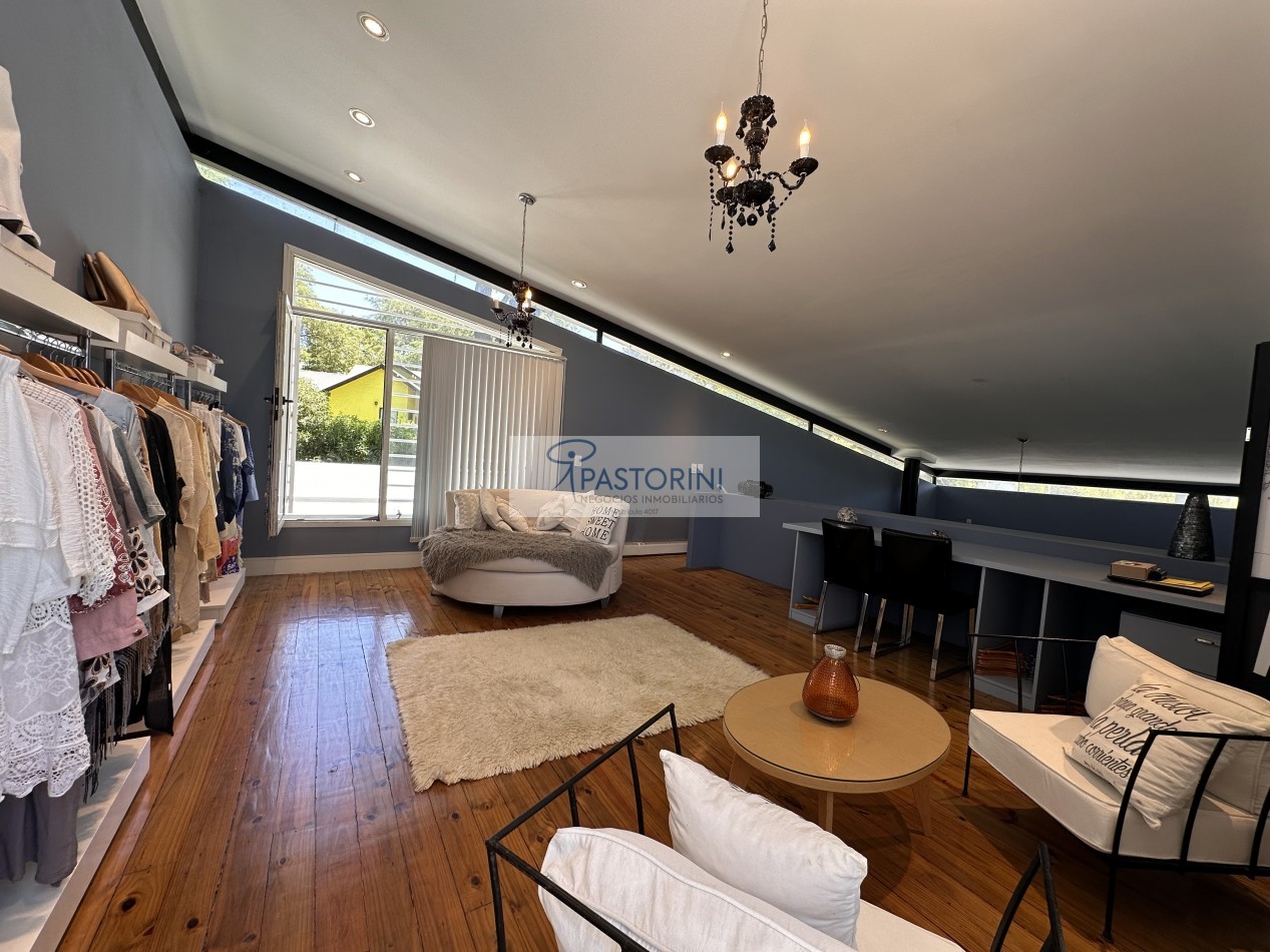 VENDEMOS ESPECTACULAR CASA EN SIERRAS DE LOS PADRES