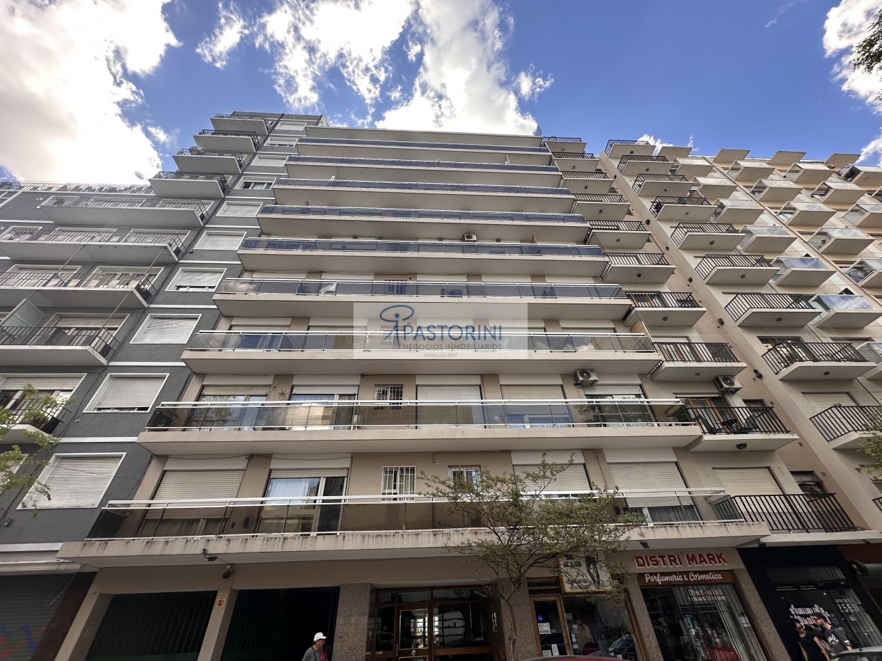 2 AMB zona Alberti en ALQUILER