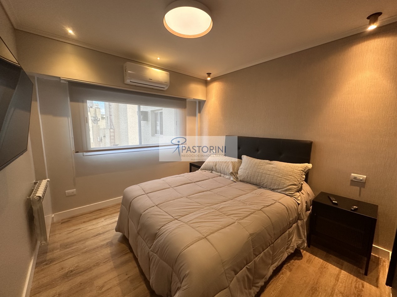 Alquiler Temporal en moderno 2 amb 