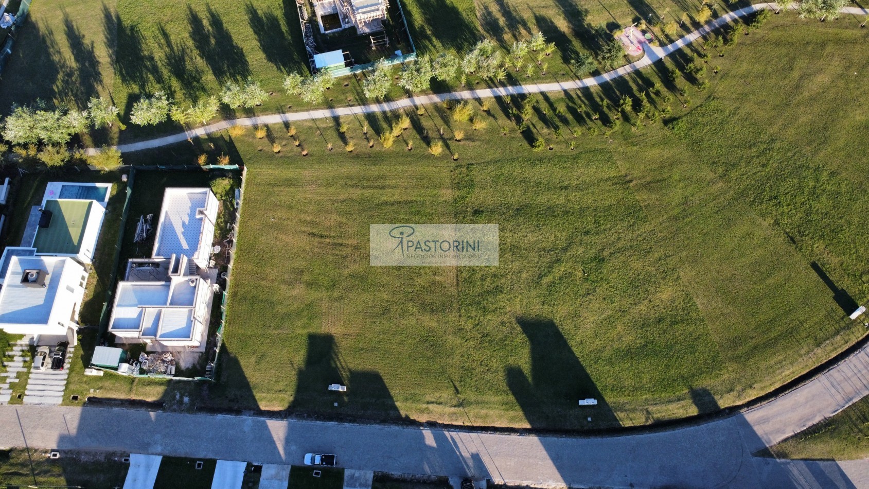 EN VENTA LOTE en DEVELOPER PARK BIO 1