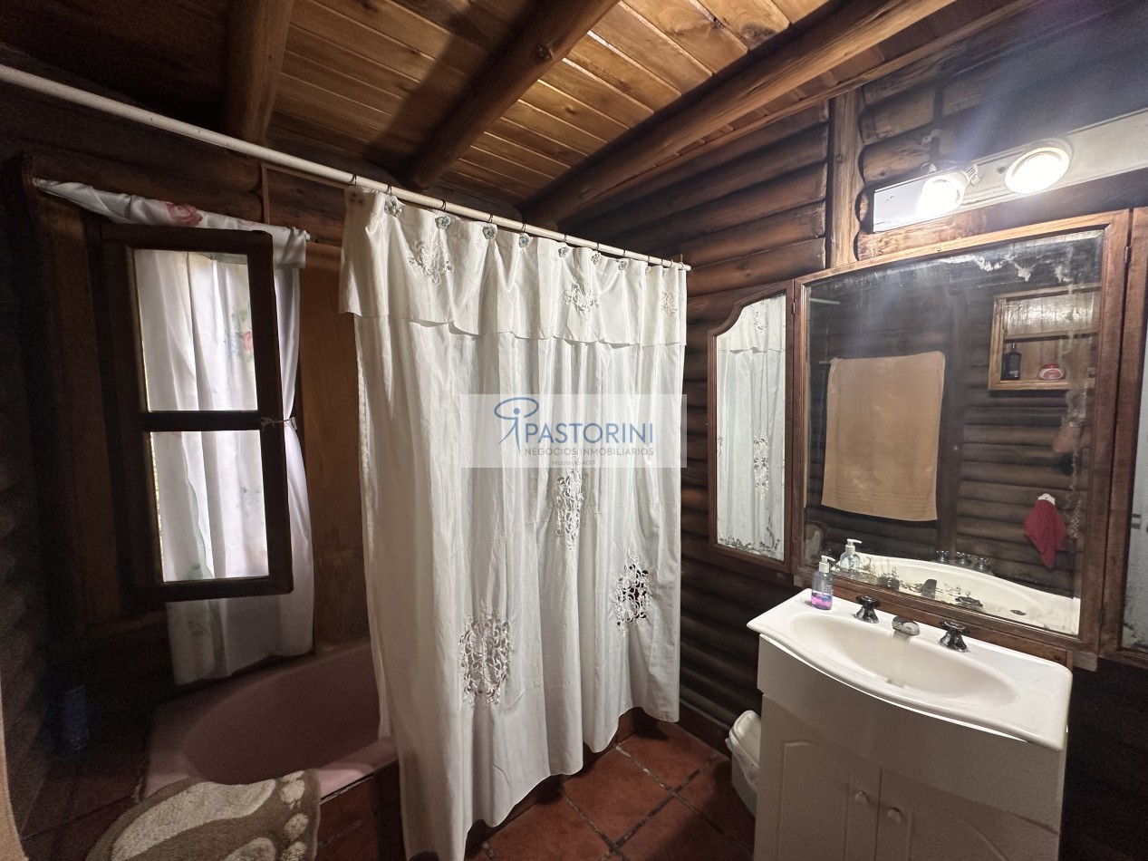 Vendemos hermosa casa en el Bosque Peralta Ramos 