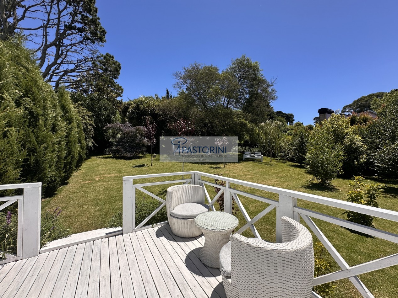 VENDEMOS ESPECTACULAR CASA EN SIERRAS DE LOS PADRES